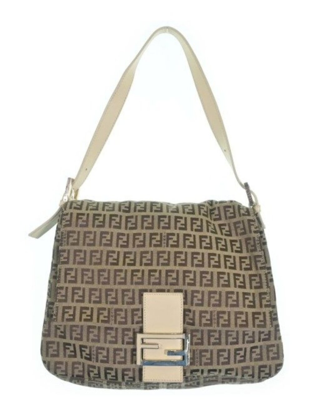 Fendi Handbag Beige